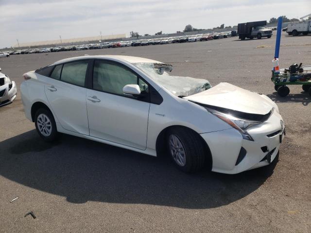 Photo 3 VIN: JTDKBRFU8H3579962 - TOYOTA PRIUS 