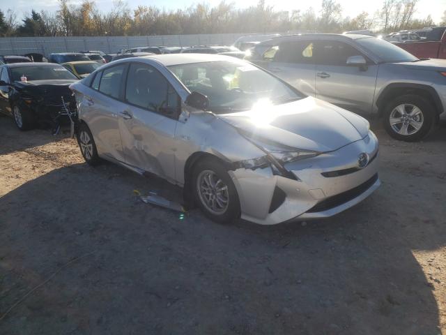 Photo 0 VIN: JTDKBRFU8H3580819 - TOYOTA PRIUS 