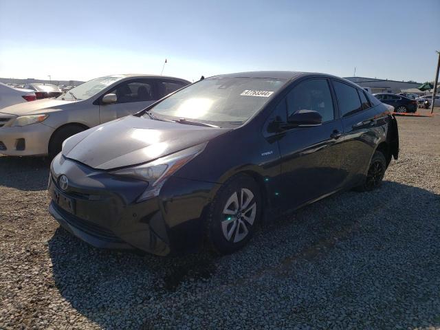 Photo 0 VIN: JTDKBRFU8J3060545 - TOYOTA PRIUS 