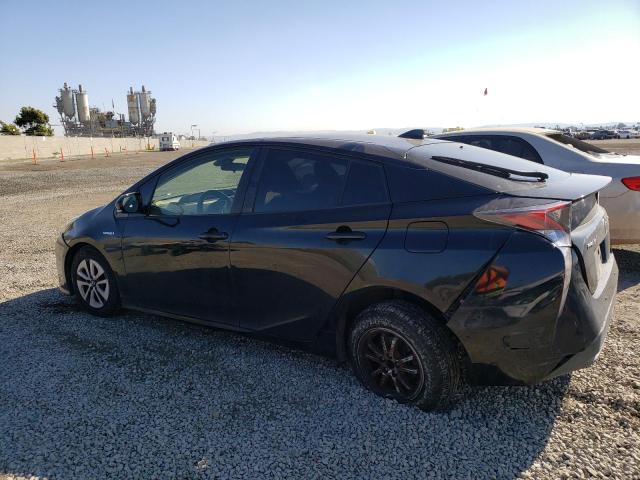 Photo 1 VIN: JTDKBRFU8J3060545 - TOYOTA PRIUS 