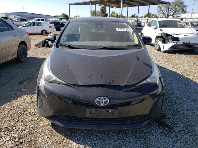 Photo 4 VIN: JTDKBRFU8J3060545 - TOYOTA PRIUS 