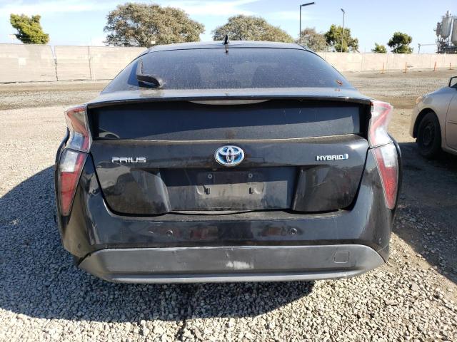 Photo 5 VIN: JTDKBRFU8J3060545 - TOYOTA PRIUS 