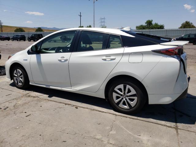 Photo 1 VIN: JTDKBRFU8J3061470 - TOYOTA PRIUS 