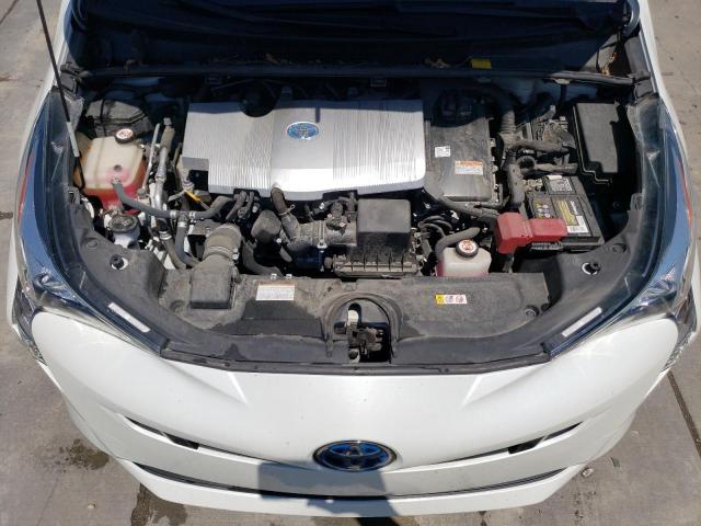 Photo 10 VIN: JTDKBRFU8J3061470 - TOYOTA PRIUS 