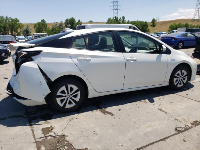 Photo 2 VIN: JTDKBRFU8J3061470 - TOYOTA PRIUS 