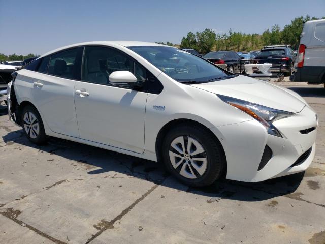 Photo 3 VIN: JTDKBRFU8J3061470 - TOYOTA PRIUS 