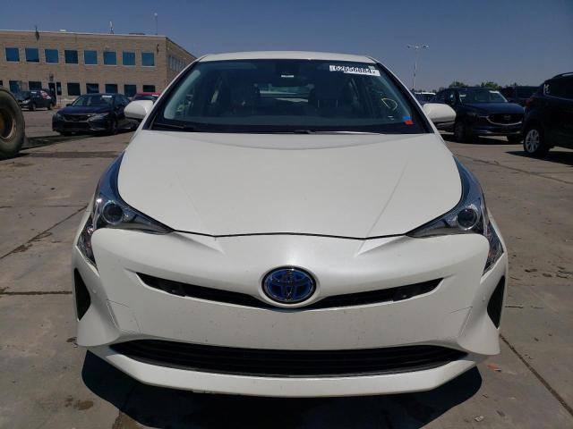 Photo 4 VIN: JTDKBRFU8J3061470 - TOYOTA PRIUS 