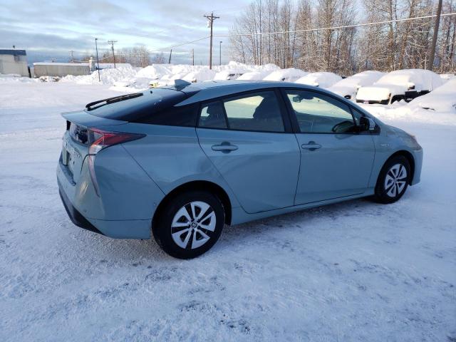 Photo 2 VIN: JTDKBRFU8J3067060 - TOYOTA PRIUS 