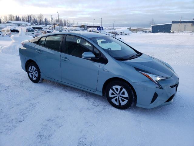 Photo 3 VIN: JTDKBRFU8J3067060 - TOYOTA PRIUS 