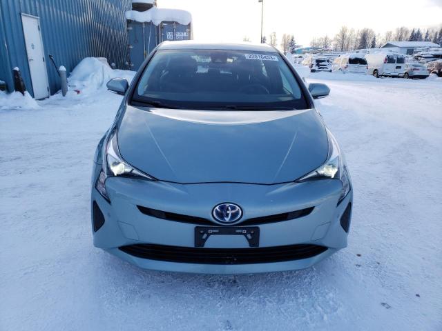 Photo 4 VIN: JTDKBRFU8J3067060 - TOYOTA PRIUS 