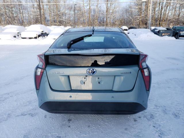 Photo 5 VIN: JTDKBRFU8J3067060 - TOYOTA PRIUS 