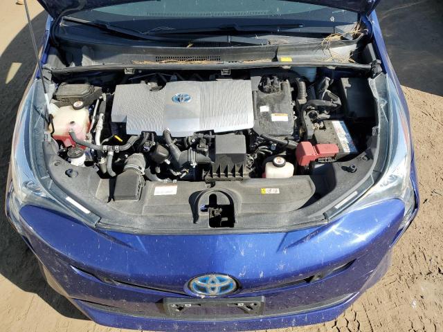 Photo 10 VIN: JTDKBRFU8J3067799 - TOYOTA PRIUS 