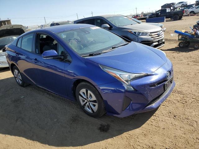 Photo 3 VIN: JTDKBRFU8J3067799 - TOYOTA PRIUS 