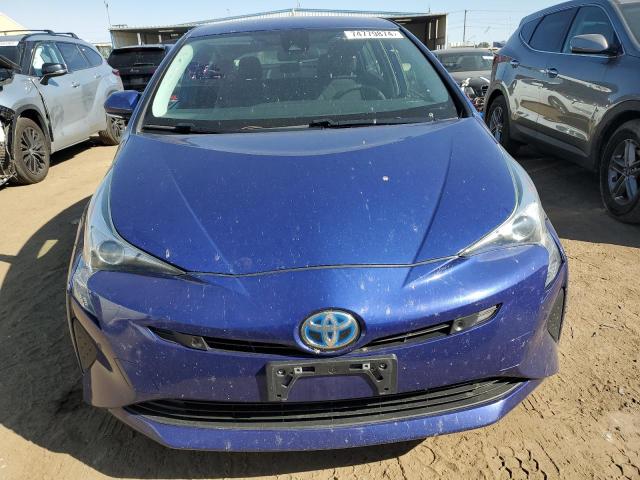 Photo 4 VIN: JTDKBRFU8J3067799 - TOYOTA PRIUS 