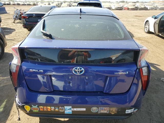 Photo 5 VIN: JTDKBRFU8J3067799 - TOYOTA PRIUS 