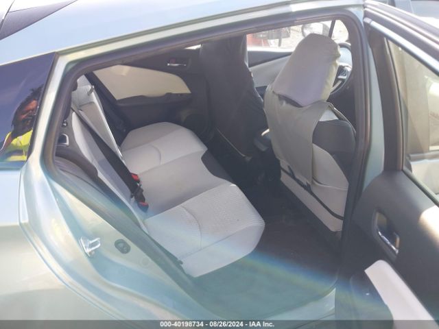 Photo 7 VIN: JTDKBRFU8J3071352 - TOYOTA PRIUS 