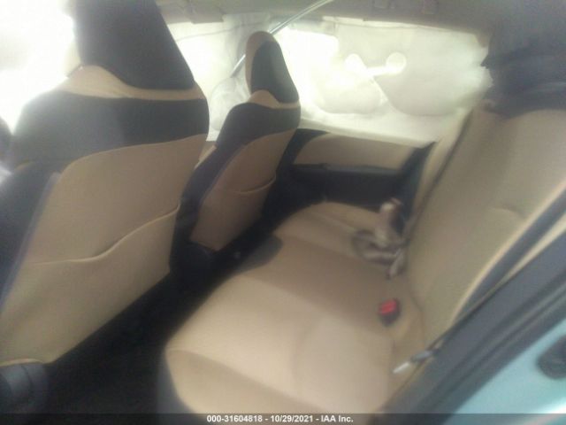 Photo 7 VIN: JTDKBRFU8J3071464 - TOYOTA PRIUS 