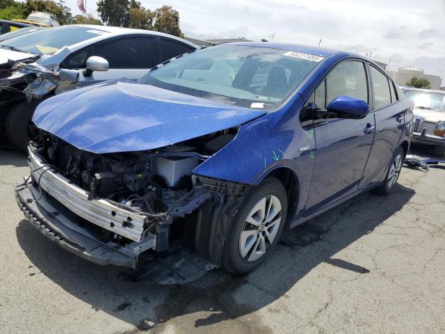 Photo 0 VIN: JTDKBRFU8J3074378 - TOYOTA PRIUS 