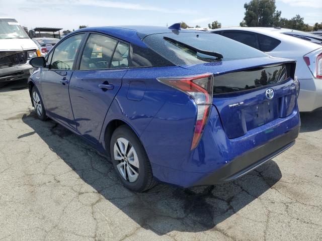 Photo 1 VIN: JTDKBRFU8J3074378 - TOYOTA PRIUS 