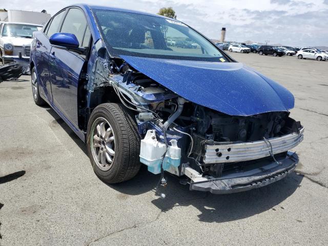 Photo 3 VIN: JTDKBRFU8J3074378 - TOYOTA PRIUS 