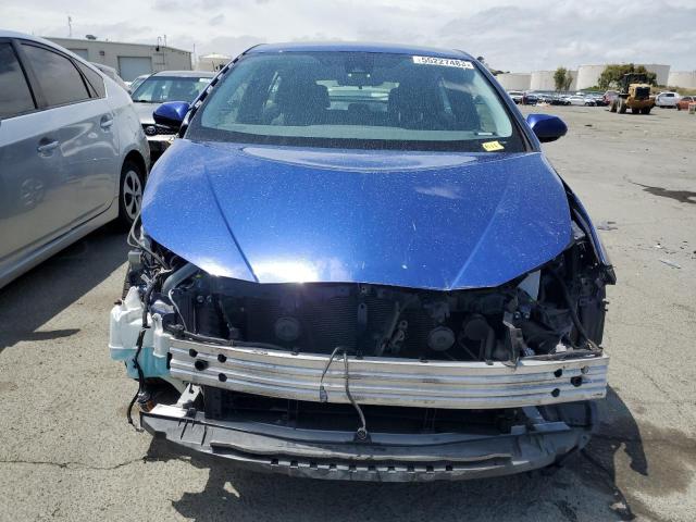 Photo 4 VIN: JTDKBRFU8J3074378 - TOYOTA PRIUS 