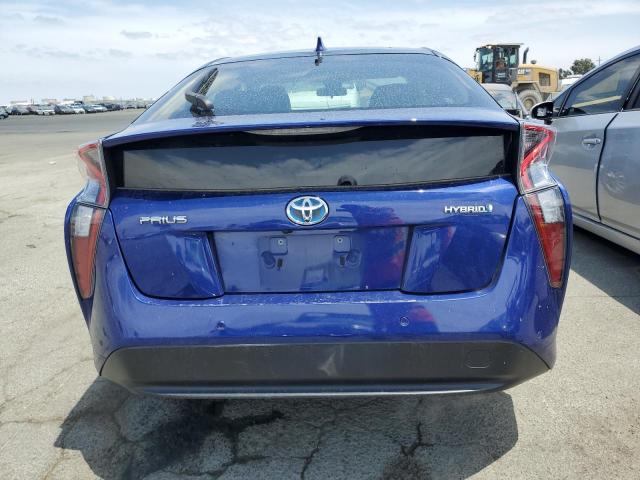 Photo 5 VIN: JTDKBRFU8J3074378 - TOYOTA PRIUS 