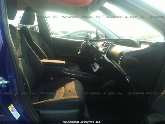 Photo 4 VIN: JTDKBRFU8J3077782 - TOYOTA PRIUS 