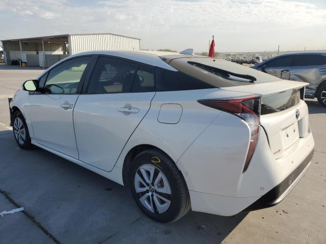 Photo 1 VIN: JTDKBRFU8J3081850 - TOYOTA PRIUS 