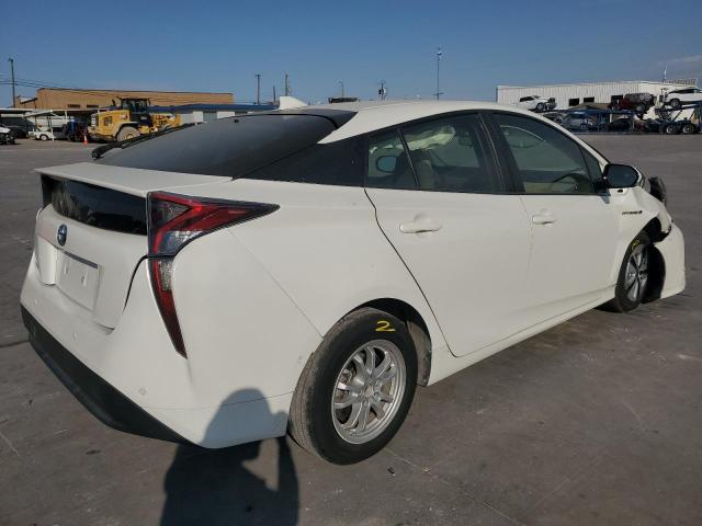 Photo 2 VIN: JTDKBRFU8J3081850 - TOYOTA PRIUS 