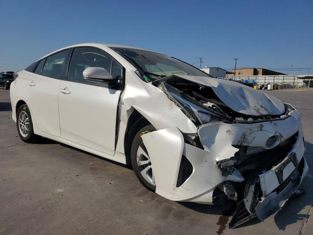 Photo 3 VIN: JTDKBRFU8J3081850 - TOYOTA PRIUS 