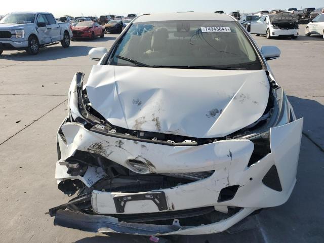 Photo 4 VIN: JTDKBRFU8J3081850 - TOYOTA PRIUS 