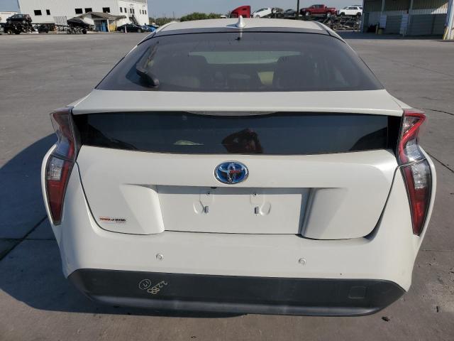 Photo 5 VIN: JTDKBRFU8J3081850 - TOYOTA PRIUS 