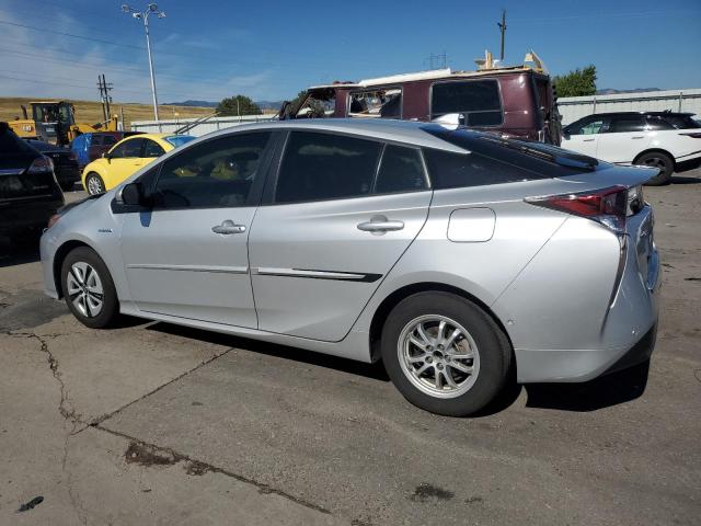 Photo 1 VIN: JTDKBRFU8J3082335 - TOYOTA PRIUS 