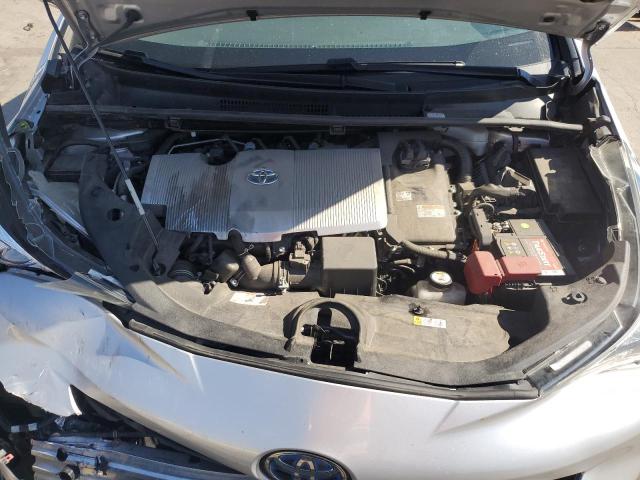 Photo 10 VIN: JTDKBRFU8J3082335 - TOYOTA PRIUS 