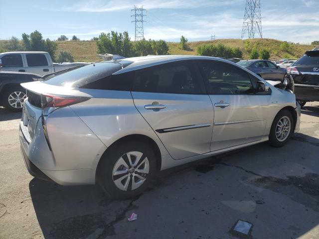 Photo 2 VIN: JTDKBRFU8J3082335 - TOYOTA PRIUS 