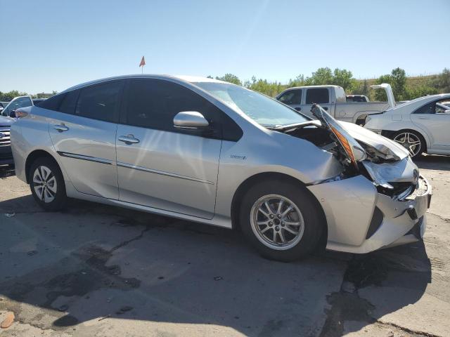 Photo 3 VIN: JTDKBRFU8J3082335 - TOYOTA PRIUS 