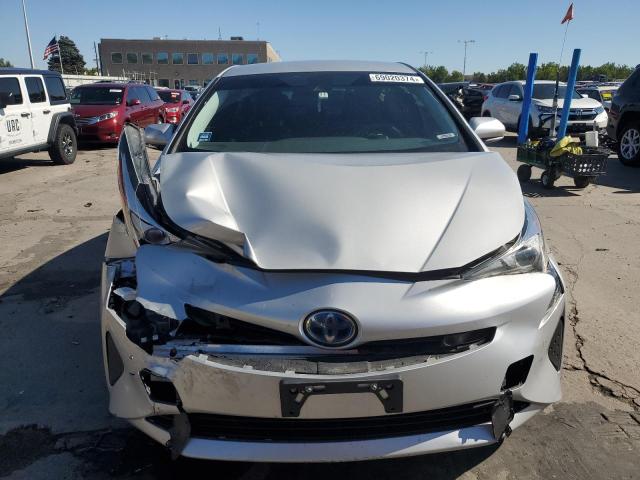 Photo 4 VIN: JTDKBRFU8J3082335 - TOYOTA PRIUS 