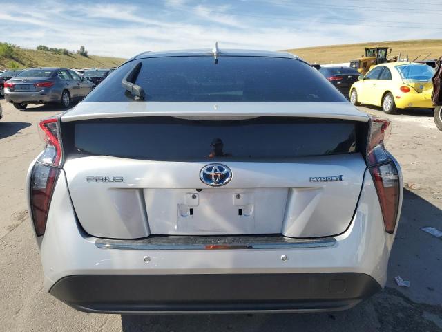 Photo 5 VIN: JTDKBRFU8J3082335 - TOYOTA PRIUS 