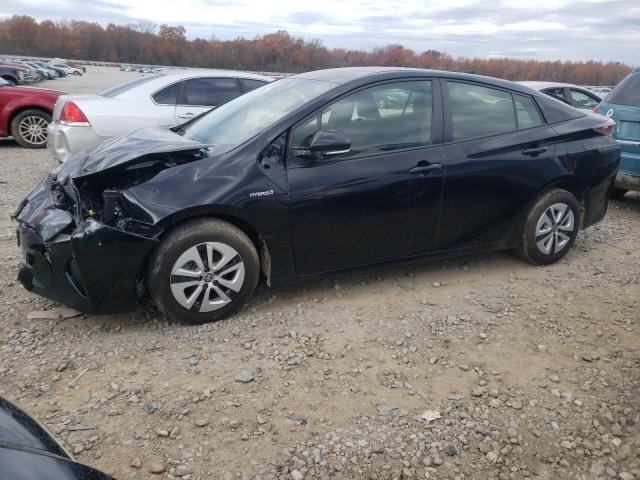 Photo 0 VIN: JTDKBRFU8J3581362 - TOYOTA PRIUS 