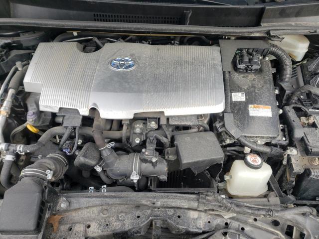 Photo 10 VIN: JTDKBRFU8J3581362 - TOYOTA PRIUS 