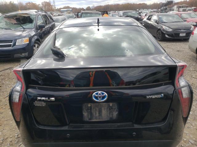 Photo 5 VIN: JTDKBRFU8J3581362 - TOYOTA PRIUS 