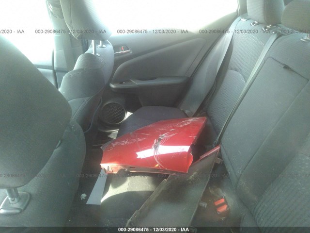 Photo 7 VIN: JTDKBRFU8J3585685 - TOYOTA PRIUS 