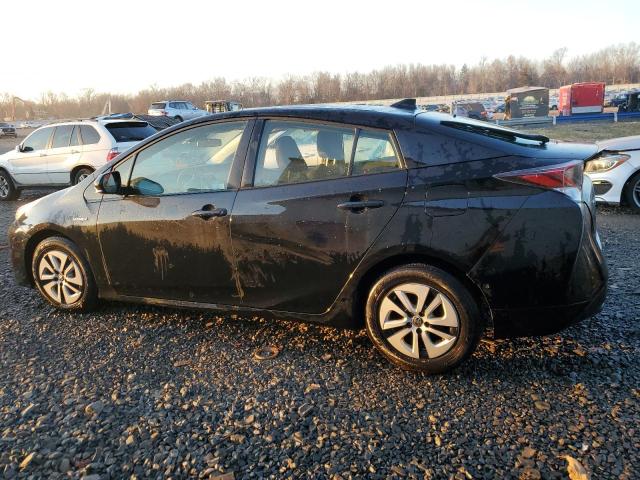 Photo 1 VIN: JTDKBRFU8J3586075 - TOYOTA PRIUS 