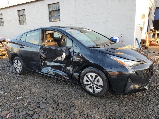 Photo 3 VIN: JTDKBRFU8J3586075 - TOYOTA PRIUS 