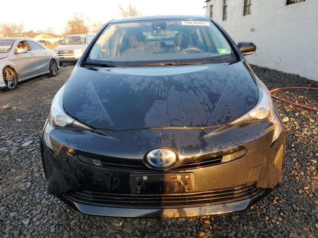 Photo 4 VIN: JTDKBRFU8J3586075 - TOYOTA PRIUS 