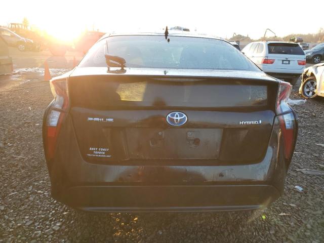 Photo 5 VIN: JTDKBRFU8J3586075 - TOYOTA PRIUS 