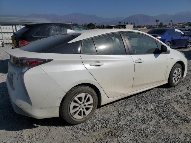 Photo 2 VIN: JTDKBRFU8J3586724 - TOYOTA PRIUS 