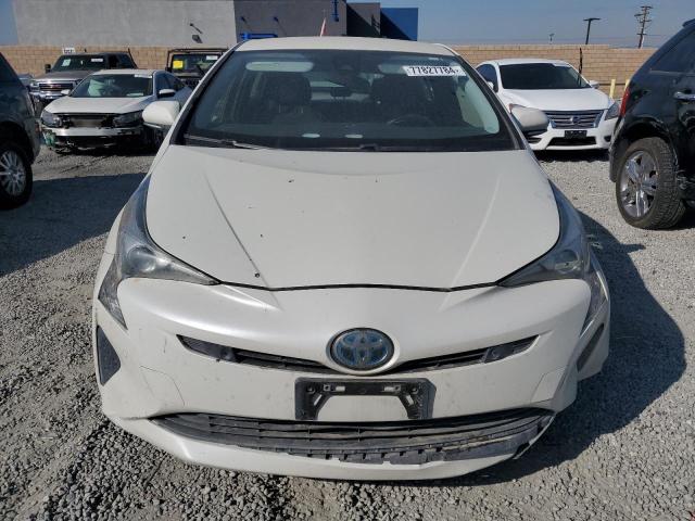 Photo 4 VIN: JTDKBRFU8J3586724 - TOYOTA PRIUS 