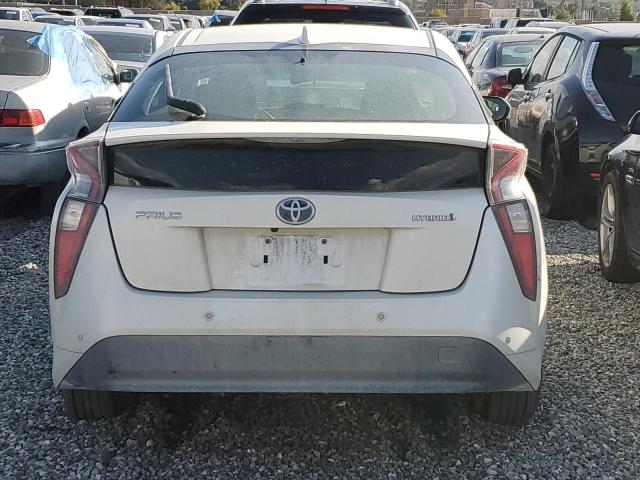 Photo 5 VIN: JTDKBRFU8J3586724 - TOYOTA PRIUS 