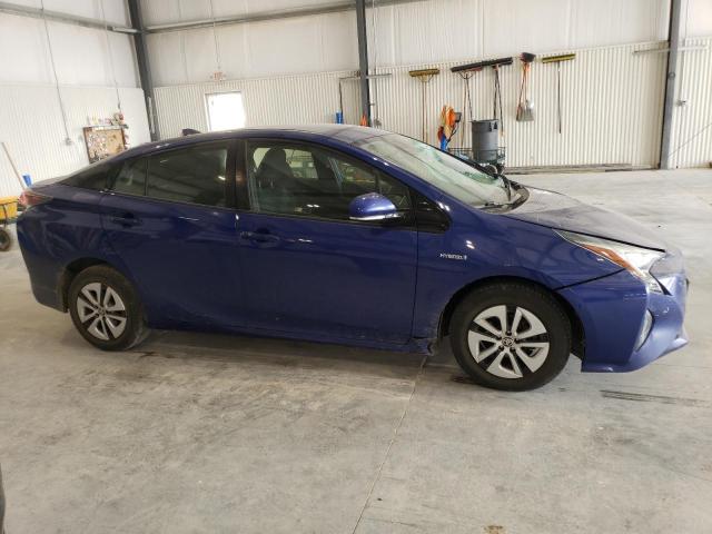 Photo 3 VIN: JTDKBRFU8J3587453 - TOYOTA PRIUS 